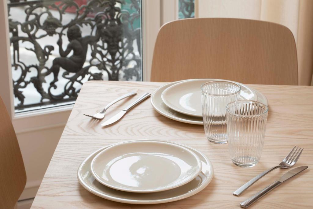 Résidence Nell Paris - Resim 41