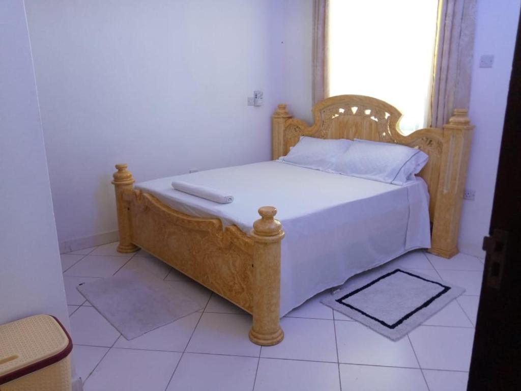 Lux Suites Bamburi Furnished Apartments - Appartement Met één Slaapkamer
