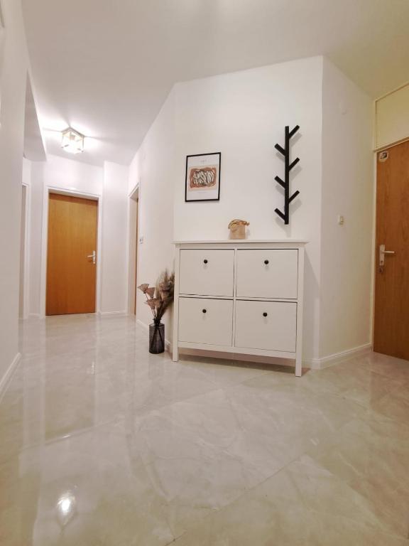 Fotografia z galérie ubytovania Ocean apartman v destinácii Jesenice