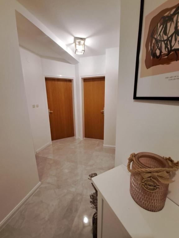 Fotografia z galérie ubytovania Ocean apartman v destinácii Jesenice