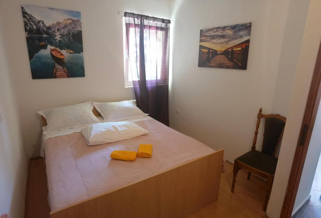 Photo de la galerie de l'établissement Apartmani Stipe Buljević 2, à Lokva Rogoznica