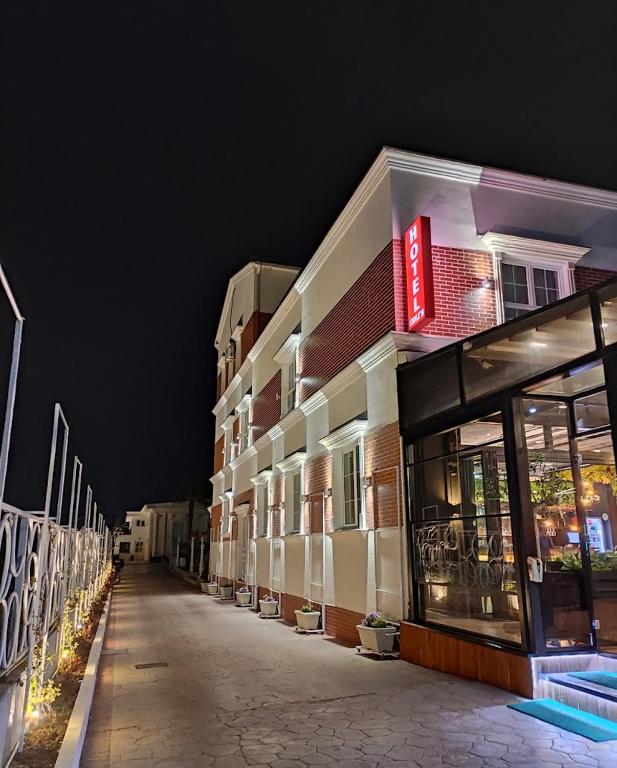 Hotel Colis - Imazhi 9