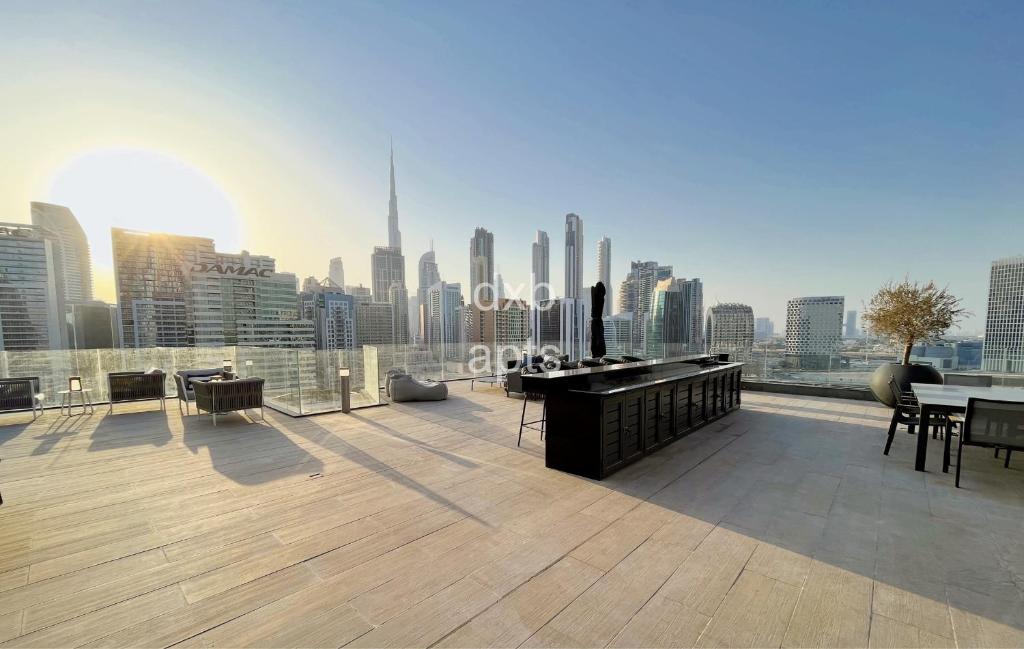 Fotografie z fotogalerie ubytování Perfect Location Yachts View 15 Northside v Dubaji