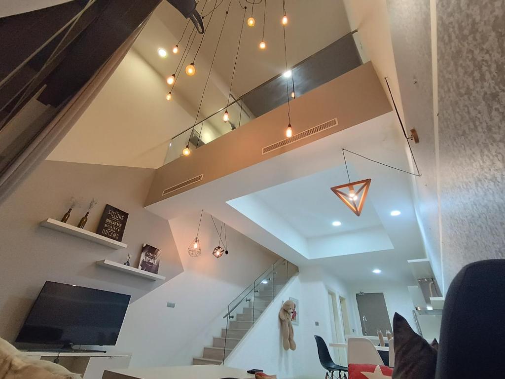 Duplex MCity ampang klcc by Mint, Kuala Lumpur (updated prices 2024)