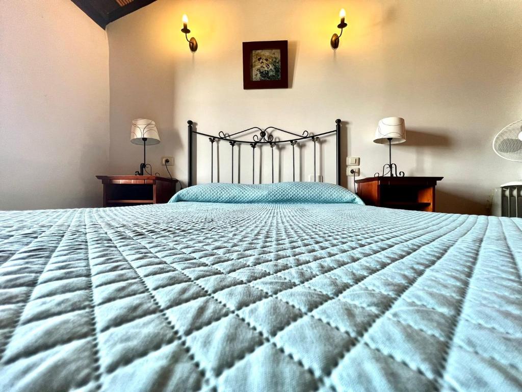 Fotografie z fotogalerie ubytování Apto en caserío rural con cocina, piscina, Wifi, barbacoa y jardín compartidos v destinaci San Miguel de Abona