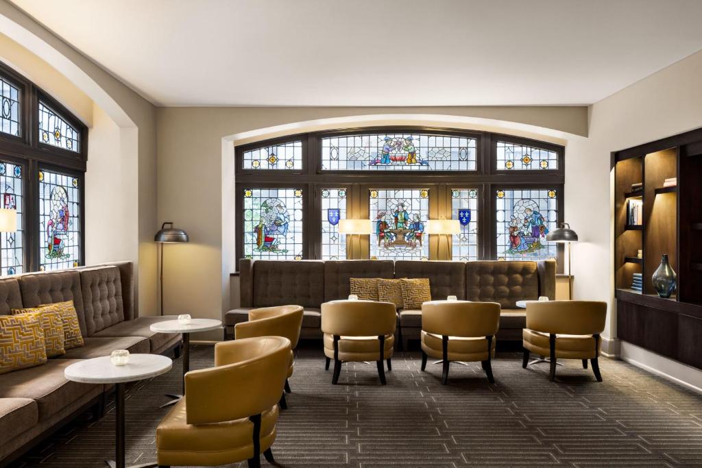 Magnolia Hotel St. Louis, a Tribute Portfolio Hotel photo