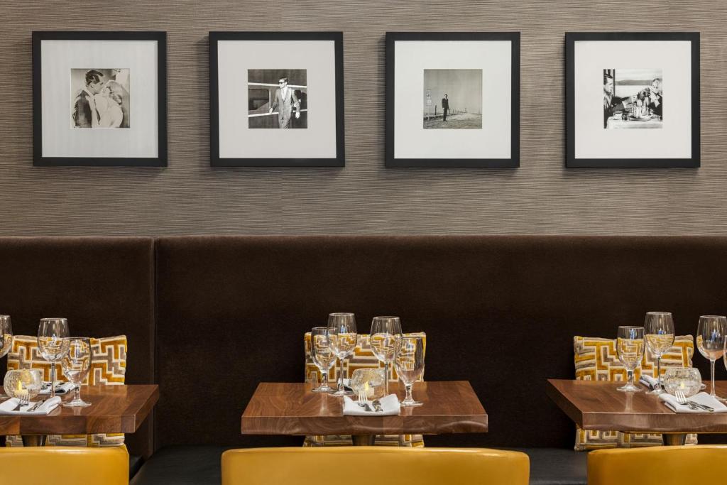 Magnolia Hotel St. Louis, a Tribute Portfolio Hotel photo