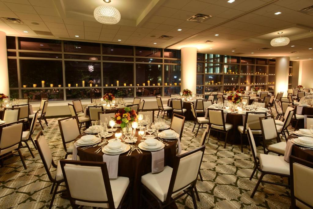 Magnolia Hotel St. Louis, a Tribute Portfolio Hotel photo