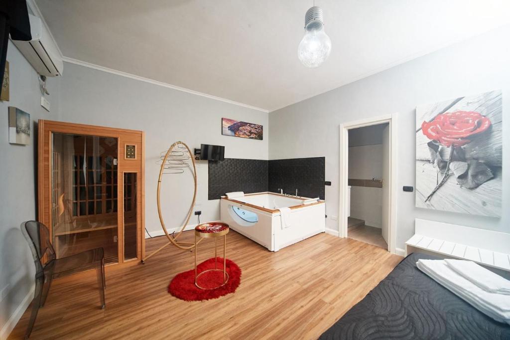 Derechos de imagen reservados por Booking.com
