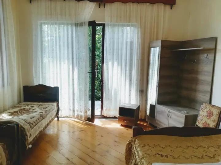 Отель Кастелло Маре Грузия