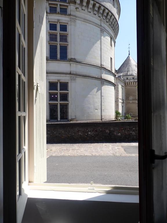 Gambar di galeri bagi L'appart' du fil di Le Lude