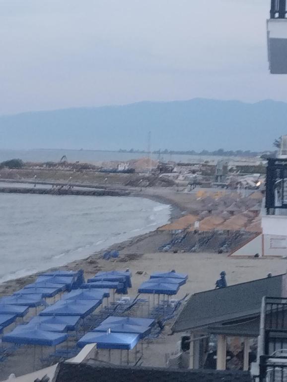 Gold Sand Apartments - 13