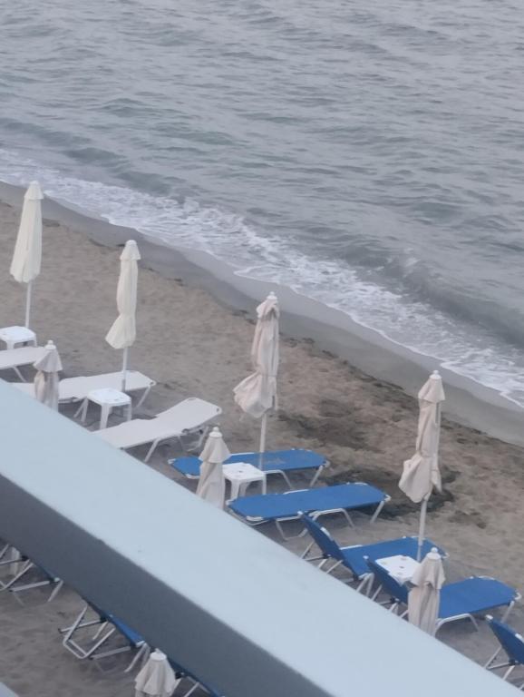 Gold Sand Apartments - 9