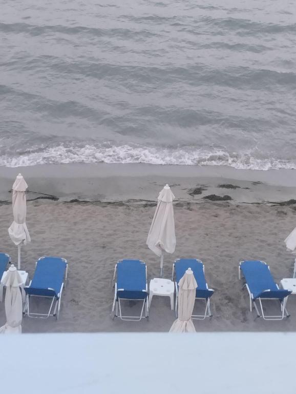 Gold Sand Apartments - 6