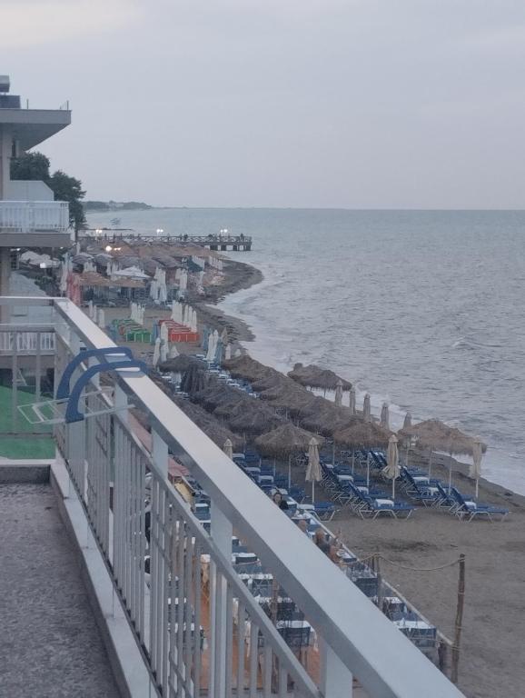 Gold Sand Apartments - 7