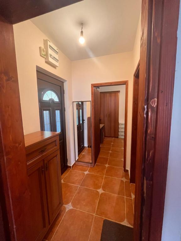 Foto da galeria de Apartment with sea view em Kotor