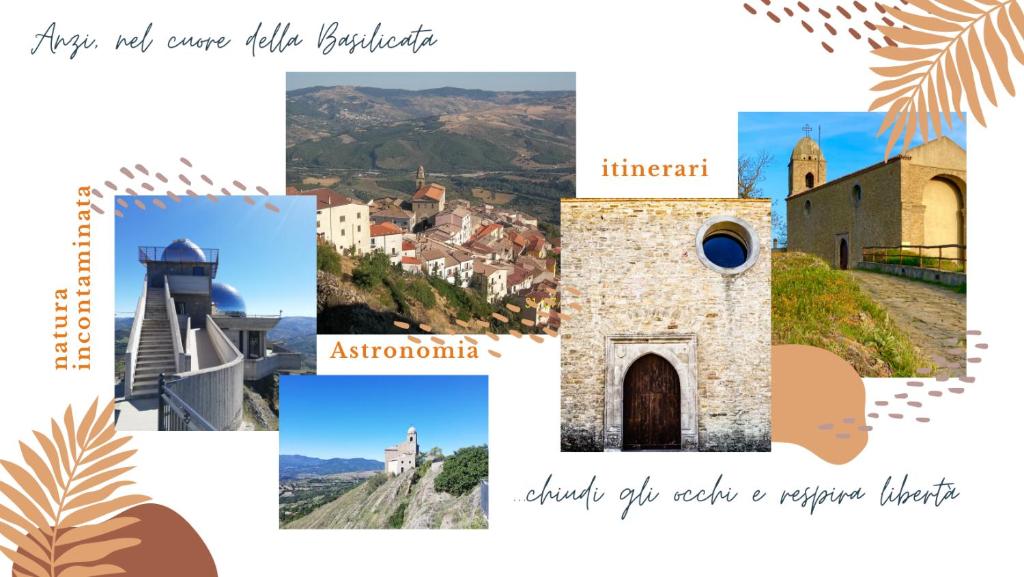 Zajímavé místo poblíž aparthotelu