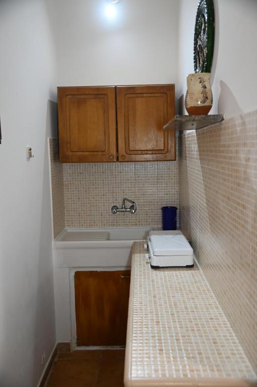 Fotografie z fotogalerie ubytování B&B Villa Dongiovanni v destinaci Pulsano