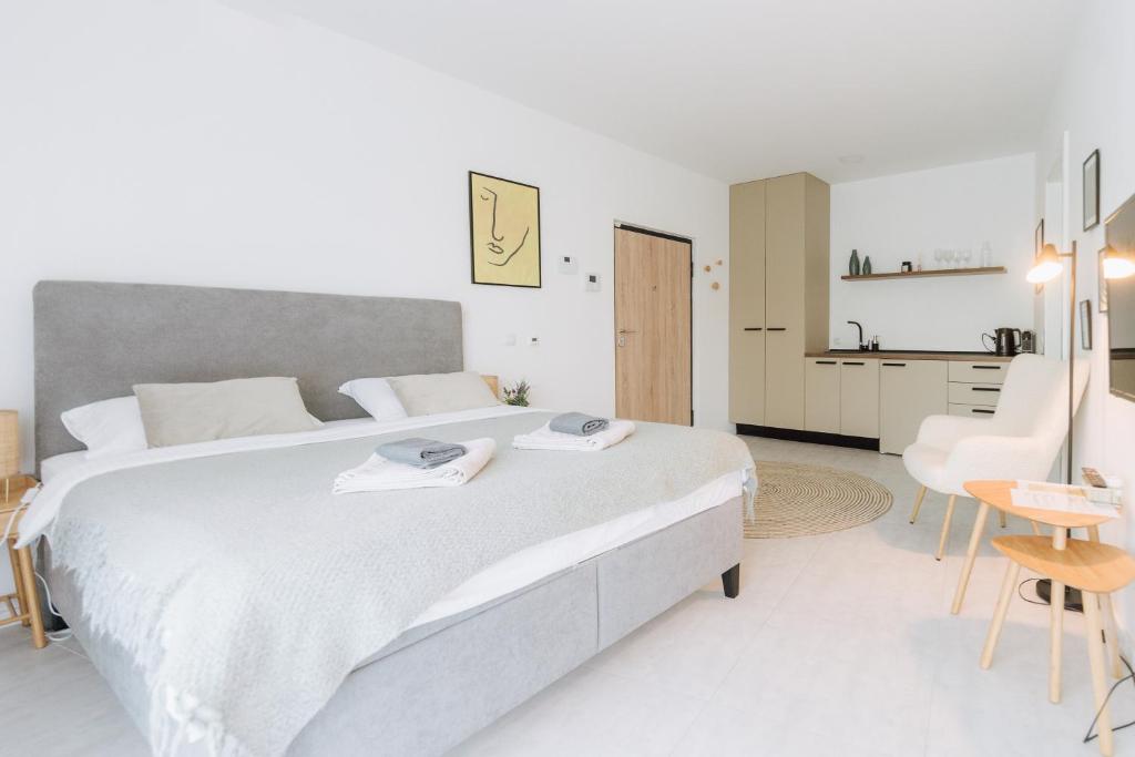 Boutique Apartment Mostar - 