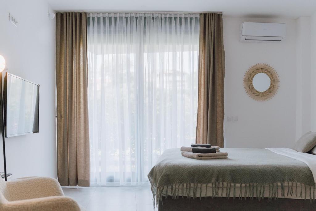 Boutique Apartment Mostar - Double Room With Terrace