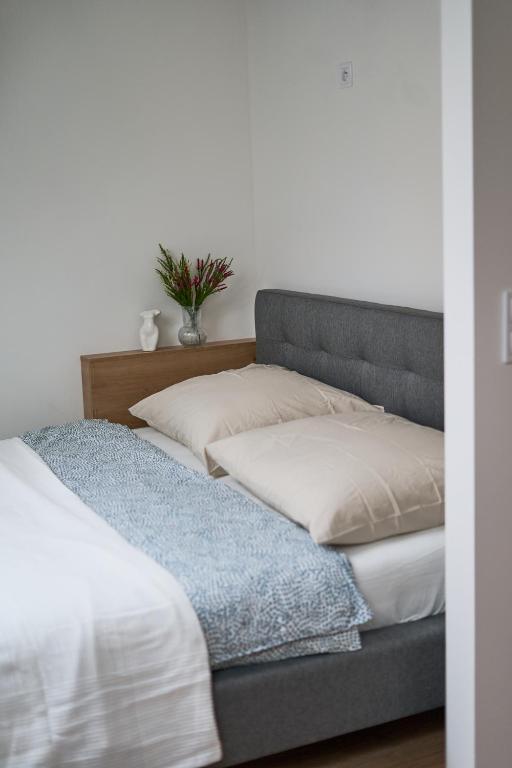 Apartmány J&J - Petite Chambre Double