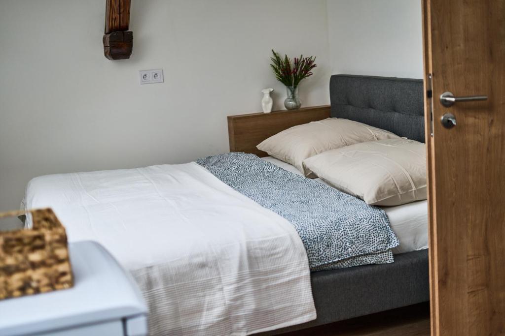 Apartmány J&J - 