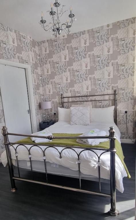 The B & B Blackpool - Resim 25