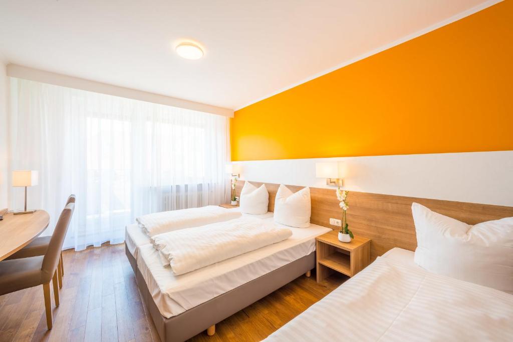 Hotel S16 - Resim 13