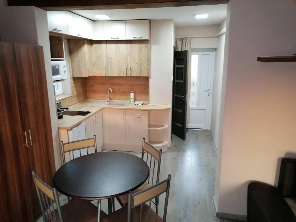 Pompa Apartman 4431 Nyíregyháza, Szivárvány utca 11. kép - 1