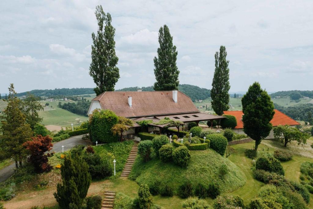Ferienhaus Livia