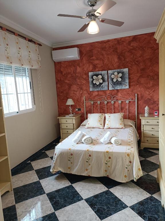 Villa Soraida - Villa