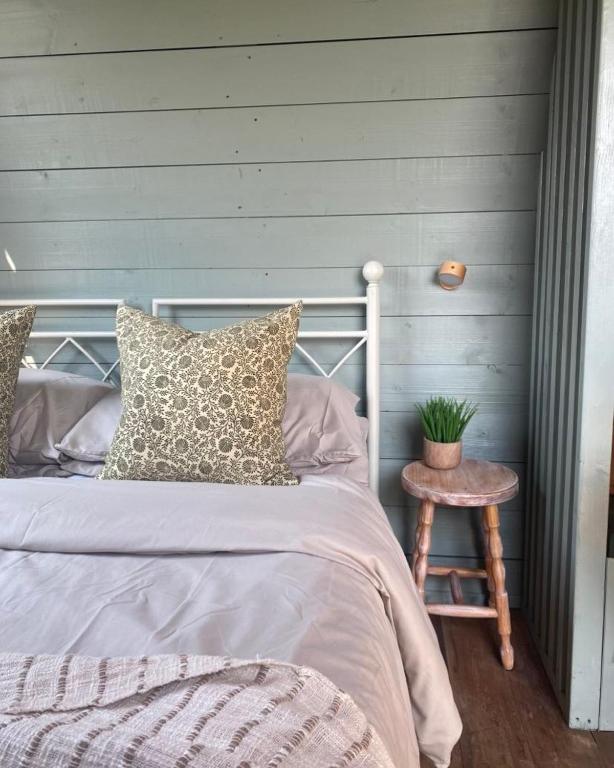 Skipbridge farm glamping 7