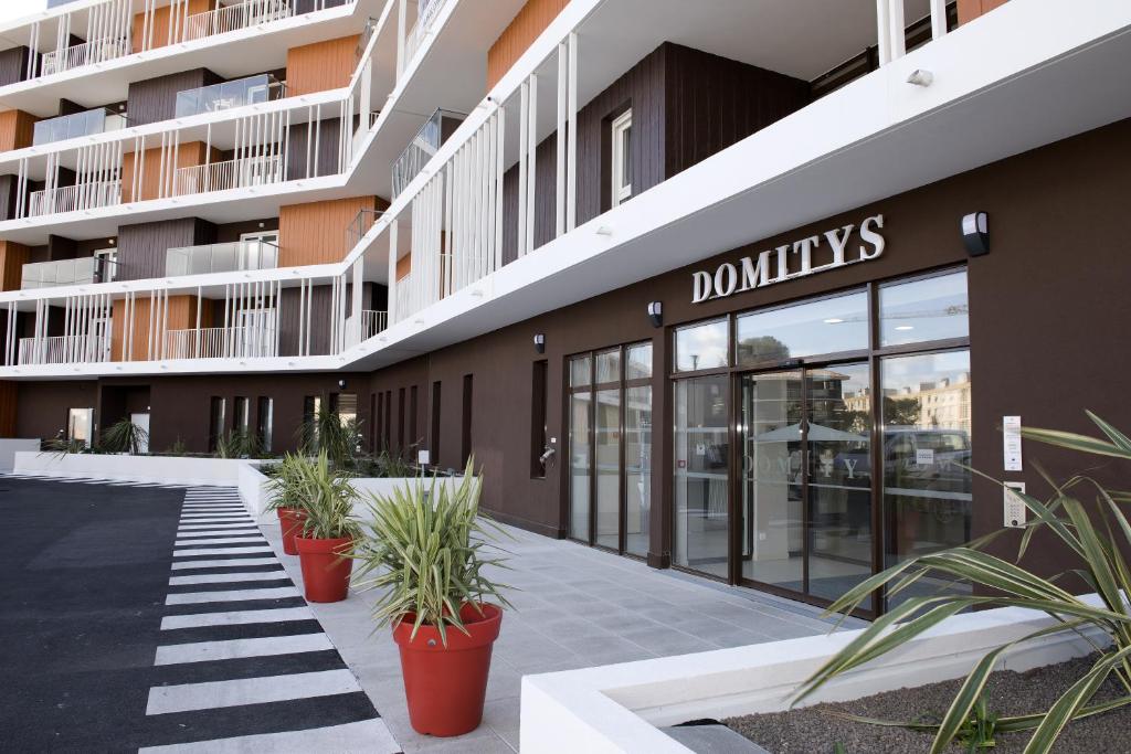 Domitys Le Ruban d'Azur، سيت – أحدث أسعار 2023