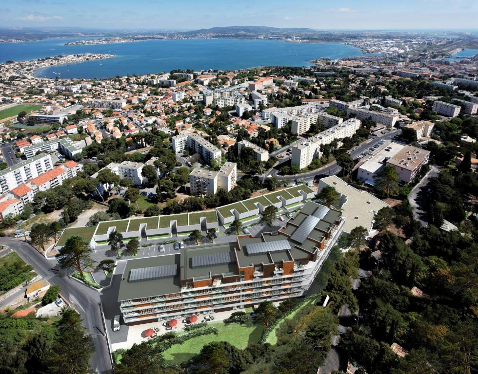 Domitys Le Ruban d'Azur, Sète – Updated 2022 Prices