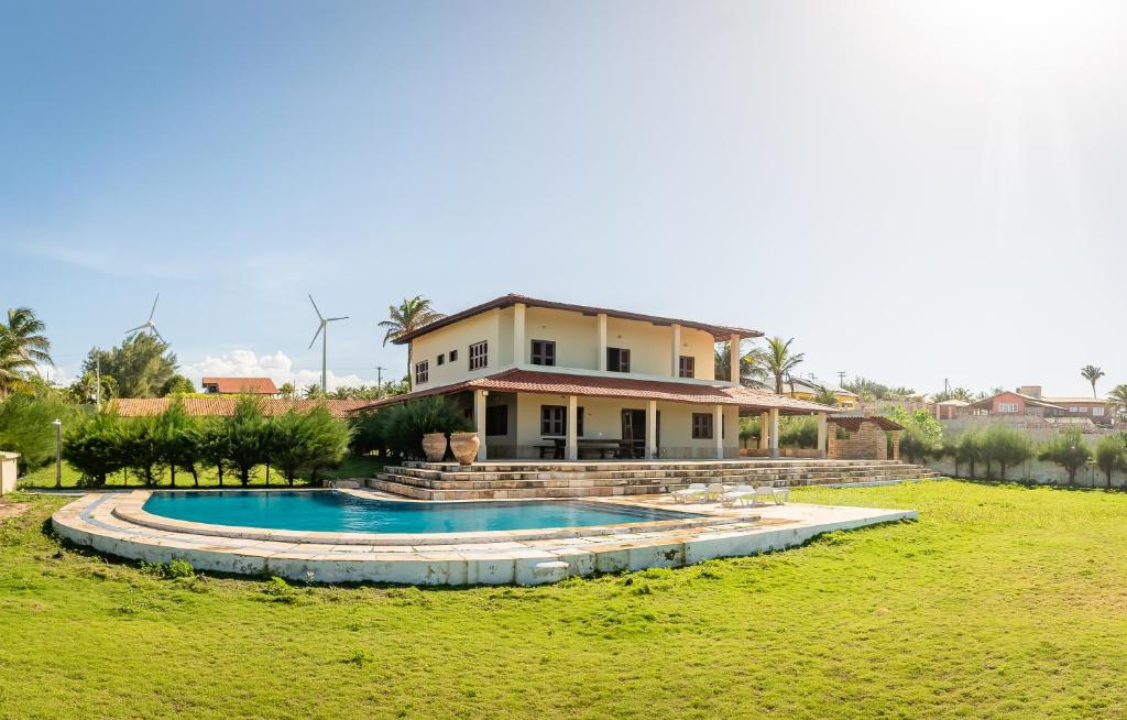 Aqua Villa by Garvetur