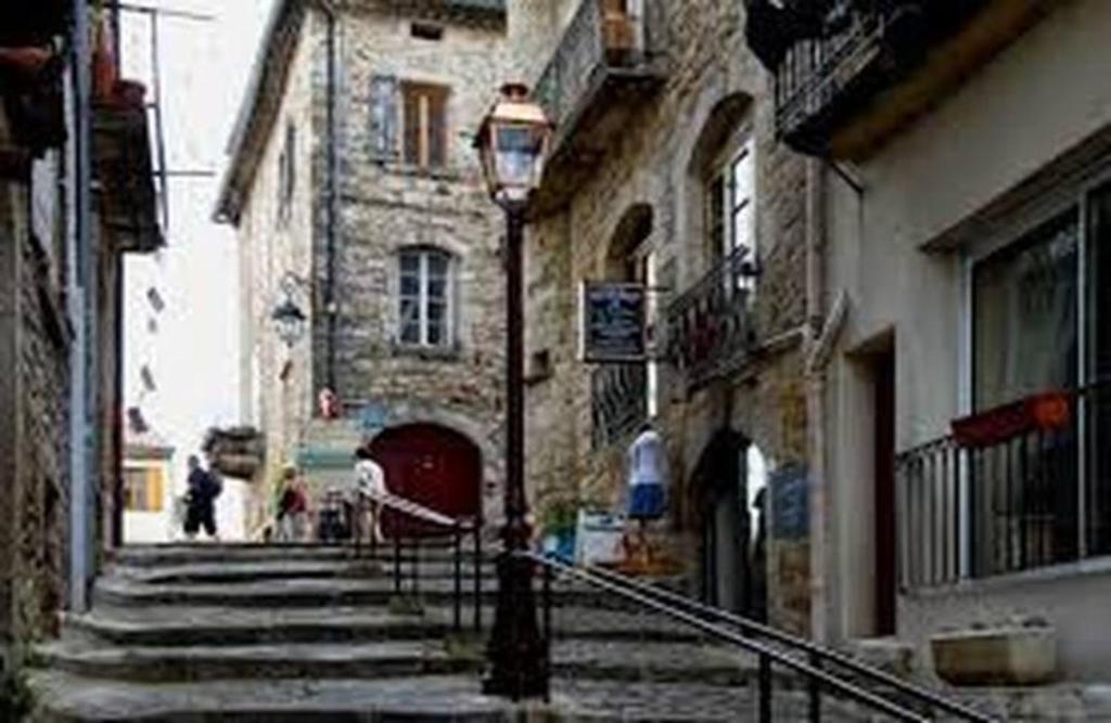 Fotografie z fotogalerie ubytování Le mas de Duan v destinaci Joyeuse