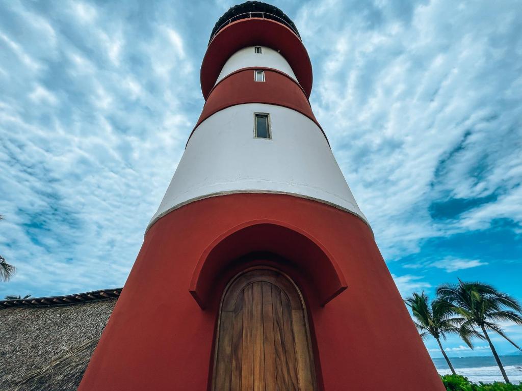 Fotografie z fotogalerie ubytování El Sitio de Playa Venao v destinaci Playa Venao