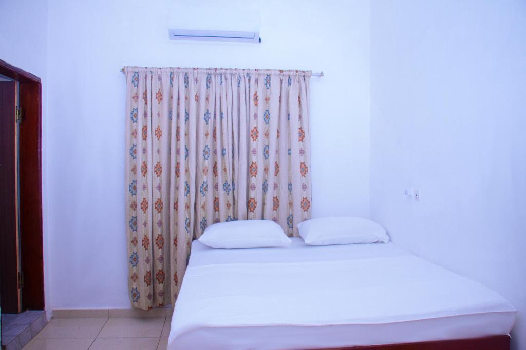 Hôtel Amazone - シングルルーム