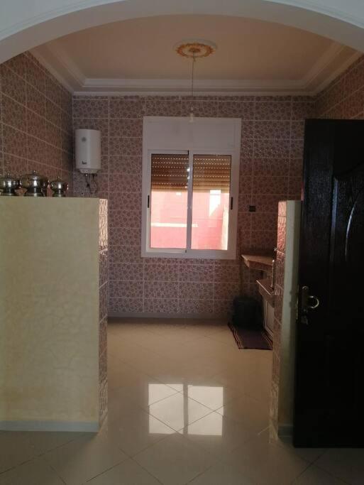 Appartement comfortable avec vue mer direct 주방 또는 간이 주방