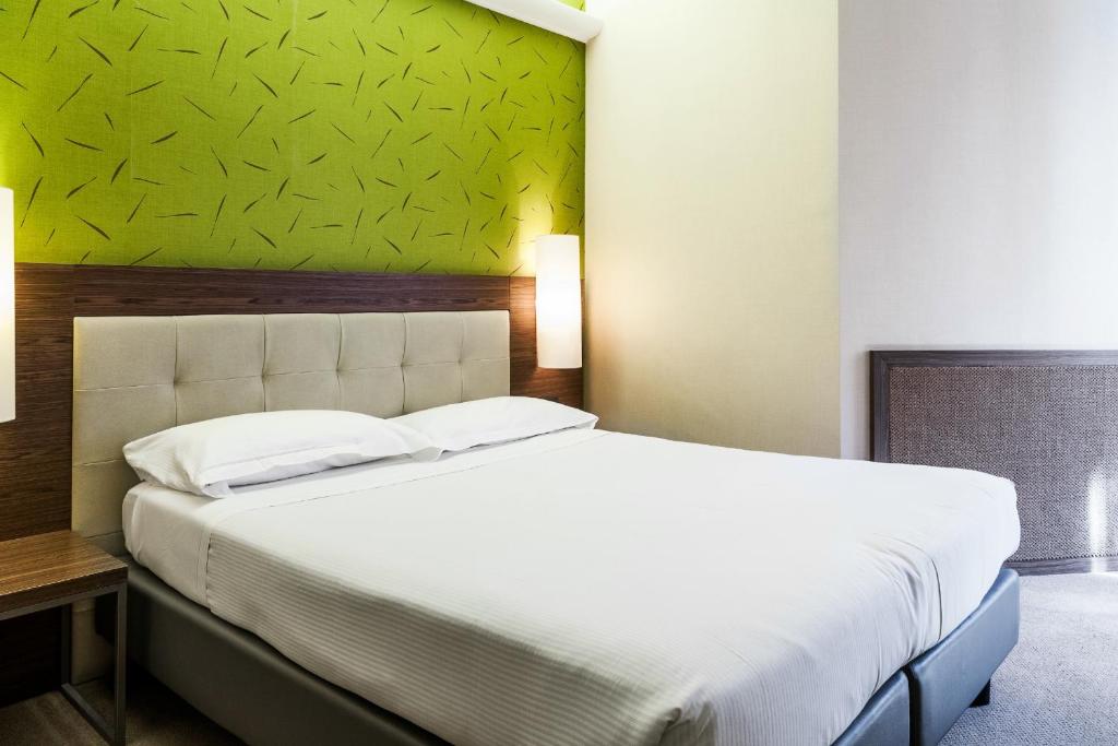 Hotel Des Etrangers - Resim 16