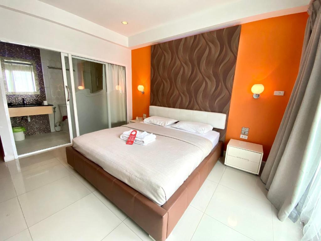 Access Inn Pattaya - Resim 44