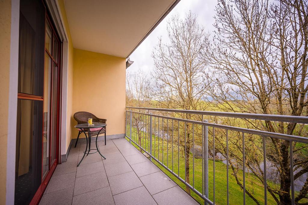 Brauereigasthof-Jakob - Camera Doppia Con Balcone