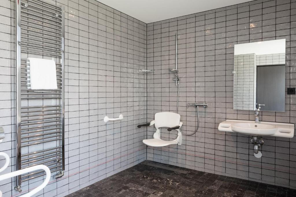 Apollo Hotel Amsterdam, a Tribute Portfolio Hotel - Resim 37