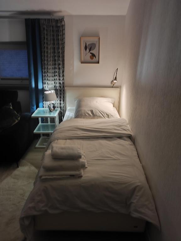 Komfortzone - stilvolle Gästewohnung in Marburg - 7