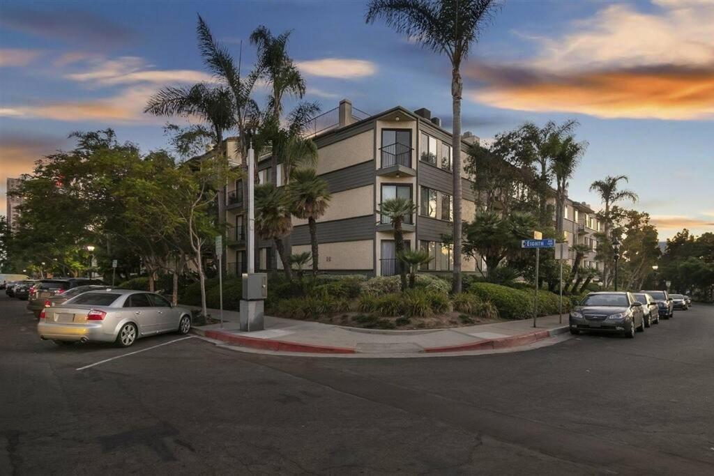 Chic Condo Steps from Petco Park, San Diego Updated 2023 Prices