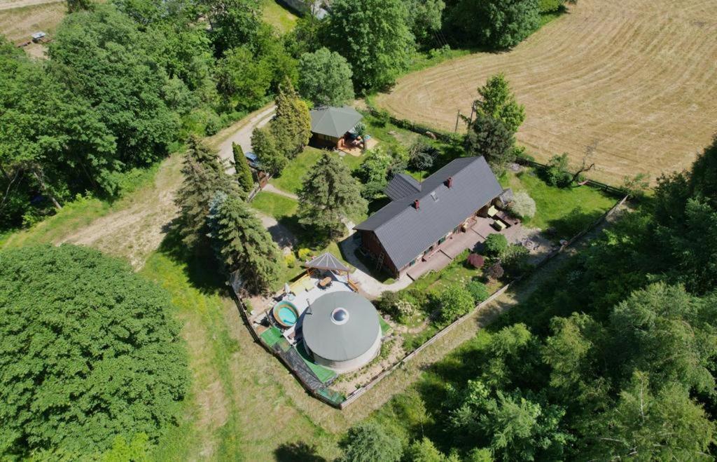 AGROTURYSTYKA BYCZE JAJA