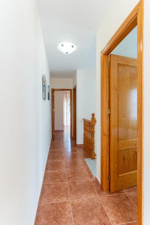 Fotografie z fotogalerie ubytování Casa San José v destinaci Sant Josep de sa Talaia