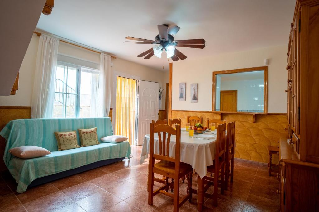 Fotografie z fotogalerie ubytování Casa San José v destinaci Sant Josep de sa Talaia