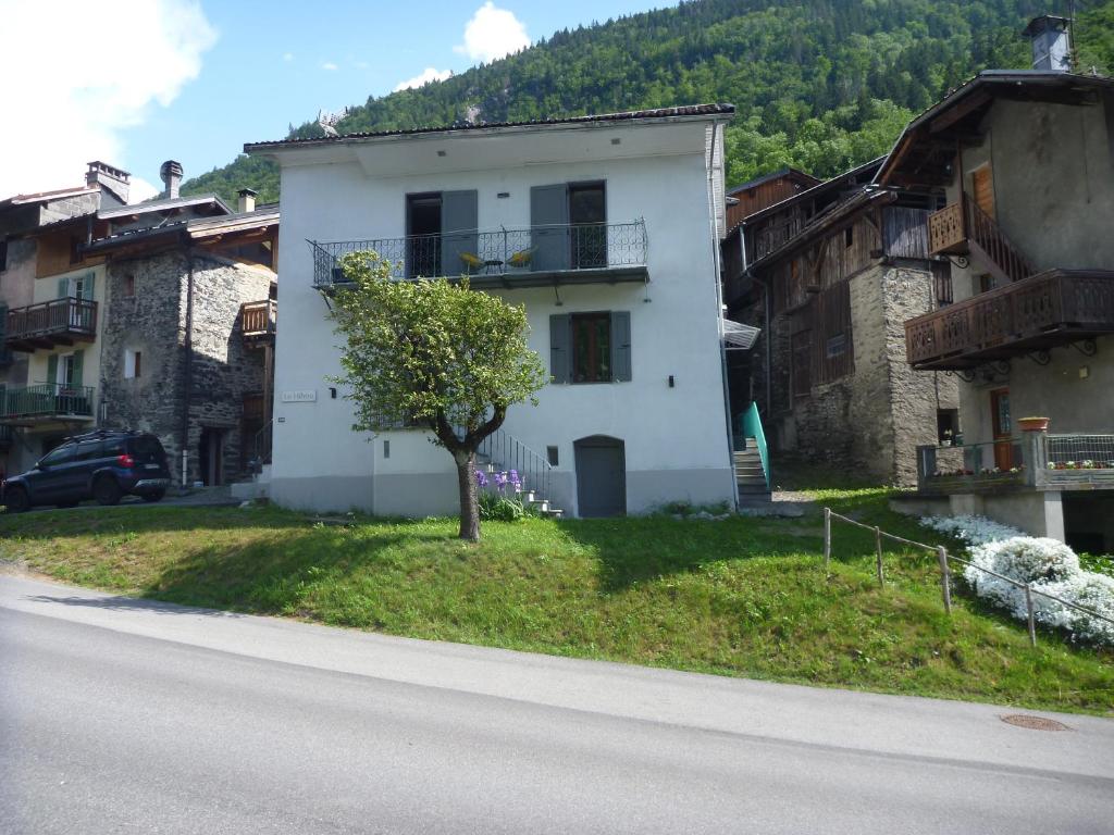 Appartement Le Hibou - Twee Slaapkamers Appartement