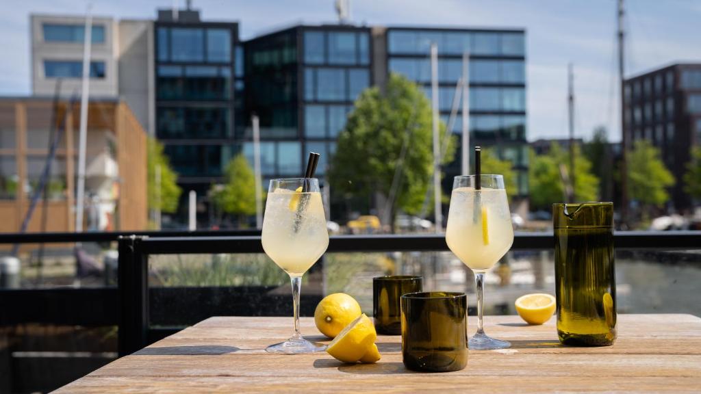 Four Elements Hotel - Resim 41